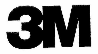 3M logo
