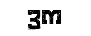 3M logo