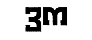 3M logo
