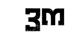 3M logo