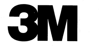 3M logo