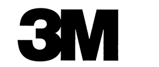 3M logo