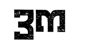 3M logo