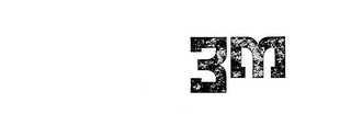 3M logo