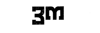 3M logo