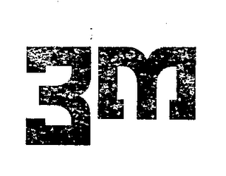 3M logo
