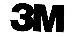 3M logo
