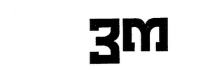 3M logo