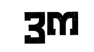 3M logo