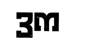 3M logo
