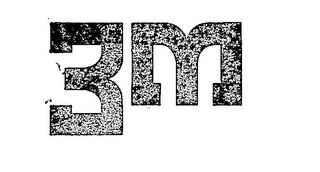 3M logo