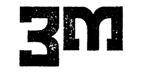 3M logo