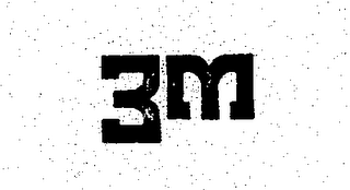 3M logo