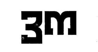 3M logo