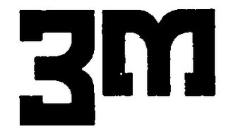 3M logo