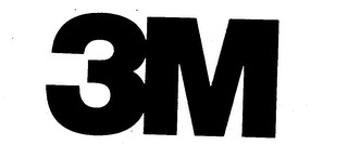 3M logo