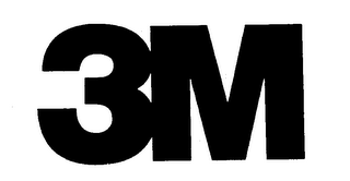 3M logo