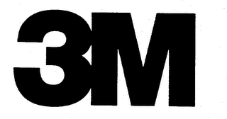 3M logo