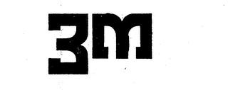 3M logo