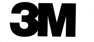 3M logo
