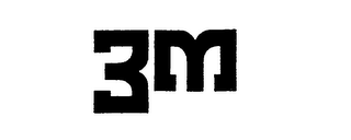 3M logo