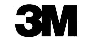 3M logo