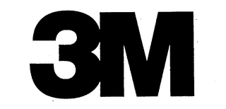 3M logo