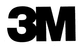 3M logo