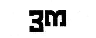 3M logo
