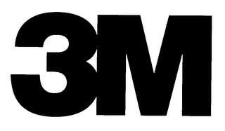 3M logo