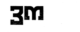 3M logo