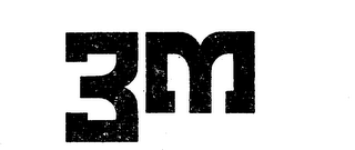 3M logo
