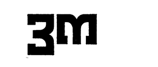 3M logo
