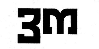 3M logo