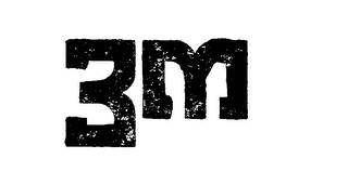 3M logo