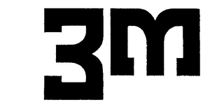 3M logo
