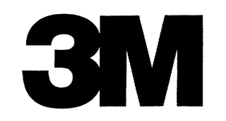 3M logo