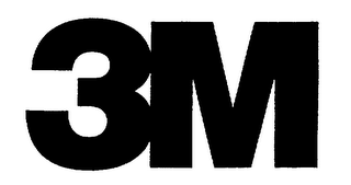 3M logo