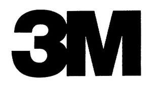 3M logo