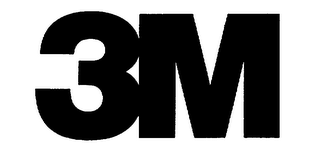 3M logo
