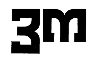 3M logo