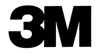 3M logo