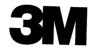 3M logo