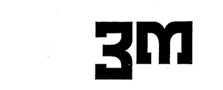 3M logo