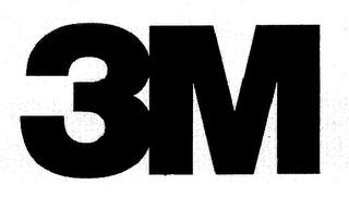 3M logo