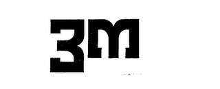 3M logo