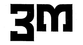 3M logo