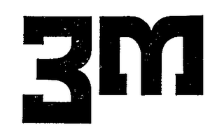 3M logo