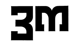 3M logo
