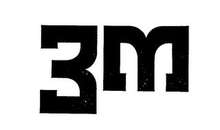3M logo
